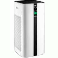 Purificateur d'air électrique haute performance AirgoClean 350 E - TROTEC - 1580001055 Purificateur d'air électrique haute performance AirgoClean 350 E - TROTEC - 1580001055