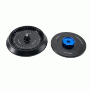 Rotor 36x0,5ml pour le modèle RS-1524 et D3024 - Ref.: GJK015 Rotor 36x0,5ml pour le modèle RS-1524 et D3024 - Ref.: GJK015
