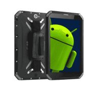 Tablette 8" durcie et étanche IP68 CW-868 Integral System