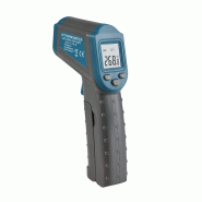Tfa dostmann ray, thermomètre infrarouge mesure -50°+ 500°, conforme HACCP - 4009816036322