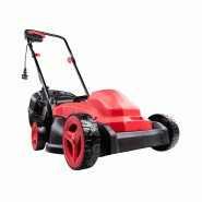 Tondeuse électrique rotative lme 34 h 1200w – MTF – 34 cm – 1sek1071