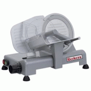 Trancheuse E 195 à 300 - Beckers - l30- L- P43- h29.2- - 0698142496036 Trancheuse E 195 à 300 - Beckers - l30- L- P43- h29.2- - 0698142496036