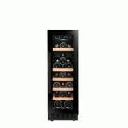 AVU30SHD - Cave de service simple zone - 23 bouteilles - Avintage - noir plastique AVU30SHD AVU30SHD - Cave de service simple zone - 23 bouteilles - Avintage - noir plastique AVU30SHD