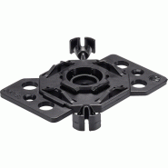 BACHMANN plaque de support pour distributeur GST18_0