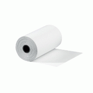 Bobine pour caisse enregistreuse - 70mm x Ø70 x Ø12mm - longueur 47m - par 10