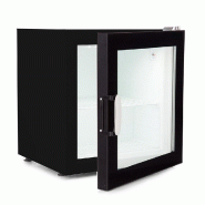 Congélateur modèle de table porte en verre pour crème glacée - P7472.0200