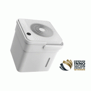 Déshumidificateur DM20 20L/jour - Midea - 13907804 Déshumidificateur DM20 20L/jour - Midea - 13907804