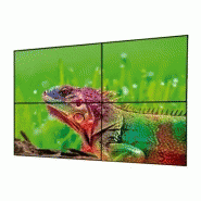 Ecran pour mur d'image 46