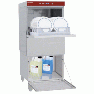 Ensemble de active wash à double parois lave-vaisselle compose - PD86/6_BD/F-PF