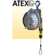 Equilibreur enrouleur atex 9520ax-9525ax