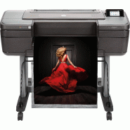 HP Designjet Z9+ imprimante grand format A jet d'encre thermique Couleur 2400 x 1200 DPI 610 x 1676 mm_0