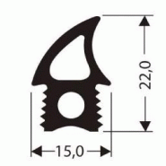 Joint silicone pour four jso-016_0