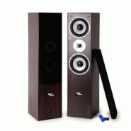LTC Paire d'enceintes Hifi/ Home-Cinéma 2x500W L766-WA+Clé USB 32G haute qualité - 3666638035172 LTC Paire d'enceintes Hifi/ Home-Cinéma 2x500W L766-WA+Clé USB 32G haute qualité - 3666638035172