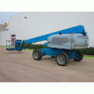 Nacelle telescopique GENIE s65 occasion