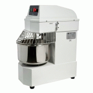 Pétrin à spirale HKN-20SN2V - Hurakan - 0650414135791