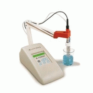 Ph-mètre crison basic 20+ Ph-mètre crison basic 20+