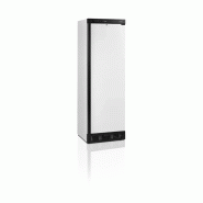 Réfrigérateur de stockage 372 litres armoire blanche avec porte pleine - PSD1380