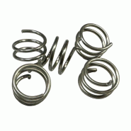 Ressort de buse pour torche 250A (x5) Ressort de buse pour torche 250A (x5)