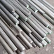 Ronds étirés en inox - 6