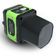 Scanner industriel fixe Zebra FS80