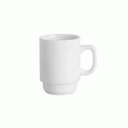 Tasse à anse, série Classic de Stalgast 0,3 litre - PZ6007300