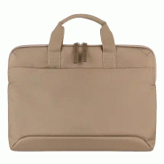 Tucano Smilza 38,1 cm (15") Sac Messenger Beige