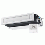 Unité Intérieure DRV Réversible gainable basse pression DVLA 2,5 kW Monophasé - Airwell - 7VF030003 Unité Intérieure DRV Réversible gainable basse pression DVLA 2,5 kW Monophasé - Airwell - 7VF030003