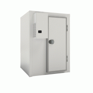 Chambre ISO 60 avec groupe, dim.Int. 1430 x 1230 xh 2030 mm (4,07 m³ ) Chambre ISO 60 avec groupe, dim.Int. 1430 x 1230 xh 2030 mm (4,07 m³ )