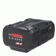 Accu - batterie 40 v - ap 40-60