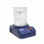 Agitateur numérique 3L RSLAB-11NCD, plastique - Ref.: LBJ001 Agitateur numérique 3L RSLAB-11NCD, plastique - Ref.: LBJ001