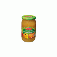 ANDROS COMPOTE POMME AVEC MORCEAUX 740 G ANDROS COMPOTE POMME AVEC MORCEAUX 740 G