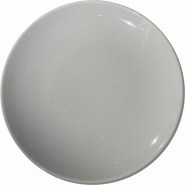 Assiette Ronde D250mm ASSRO250Cera