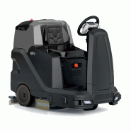 Autolaveuse autotractée à batterie - disponible en location et en vente - Référence : MMG