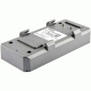 Base Chargeur Li-Ion 9416L pour 9410L - Réf. : PEL0096 - Références Fabricant : 9410-305-001E