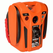 Batteries de démarrage de 1200 ca