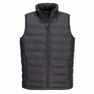 Bodywarmer thermosoudé Ultrasonic KX374 Portwest - L