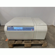 Centrifugeuse Thermo Scientific Heraeus Multifuge X3R