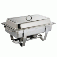 Chafing dish milan gn 1/1 - 9 l | OLYMPIA - K409