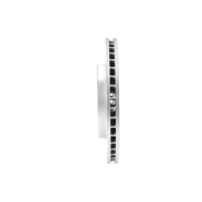 Disque de frein ventilé Bosch 0986479722 - Avant - 5 trous - épaisseur 28 mm Disque de frein ventilé Bosch 0986479722 - Avant - 5 trous - épaisseur 28 mm