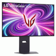 Ecran 32GS95UV-B 32p