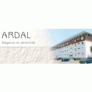 Facade - ardal