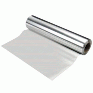 Film aluminium 29cm x 200m x 6 boîtes distributrices - Daily K - 3700008334448