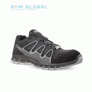 Chaussure basse de sécurité antistatique type urban sport S3 SRC ESD - JALCATCH JALLATTE - Normes EN ISO 20345:2011 et électrostatiques ESD_0