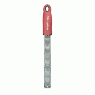 Microplane Zester premium, râpe Rose antique, lame fine professionnelle - M46123