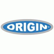 Origin Storage 72C71AA#ABU-OS station d'accueil USB 3.2 Gen 1 (3.1 Gen 1) Type-C Noir