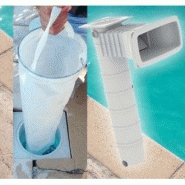 Poche filtrante desjoyaux 6 microns