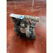 Pompe à membrane capitanio dn25 d'occasion - référence                        :                         c7247