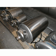 Pompe centrifuge APV type W50/50 - 11 kW - PPE556