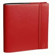 QUO VADIS time&life medium rep fr rouge verm elast - 540129q QUO VADIS time&life medium rep fr rouge verm elast - 540129q