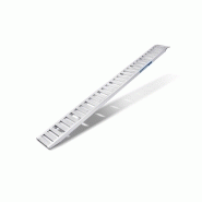Rampes de chargement compactes 2,8T Rampes de chargement compactes 2,8T